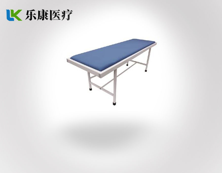 e1型  鋼制、不銹鋼診查床1