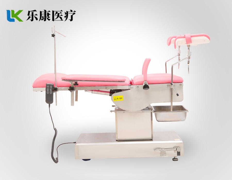I型電動(dòng)手術(shù)臺(tái)（婦科檢查床-常規(guī)款）