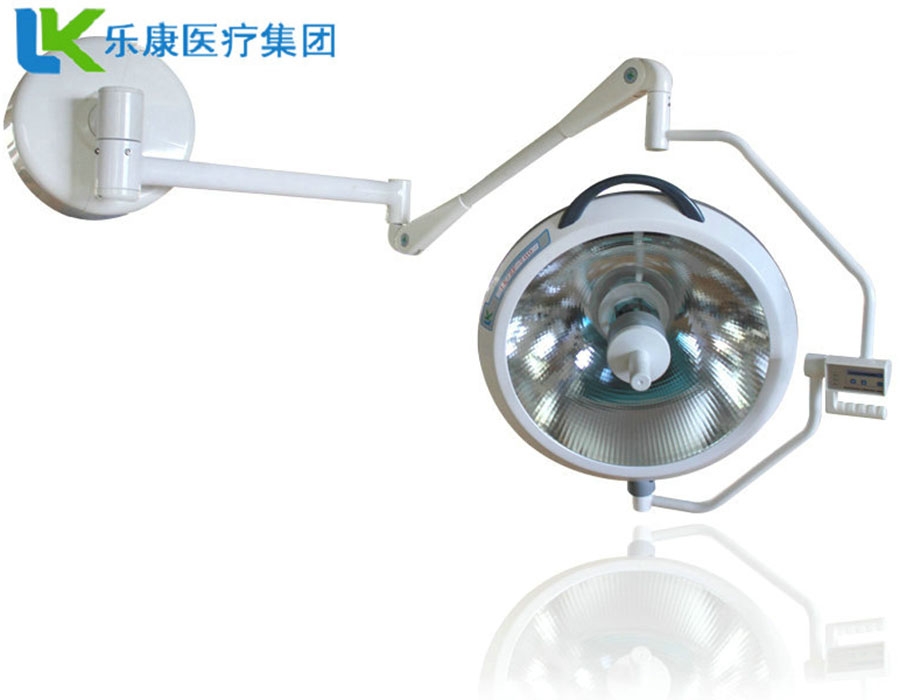 濟寧LED手術無影燈