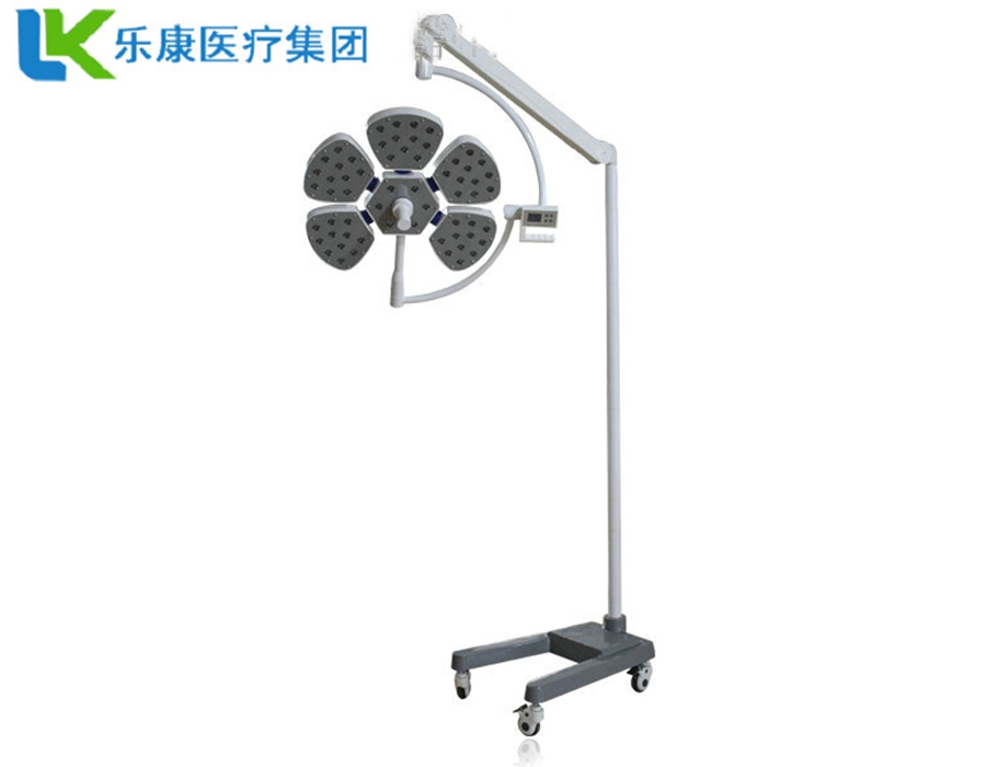 濟寧LED手術無影燈廠家