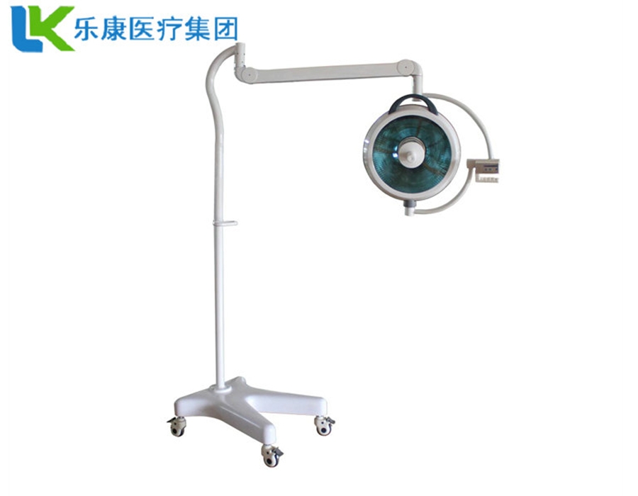 LED手術(shù)無(wú)影燈廠家
