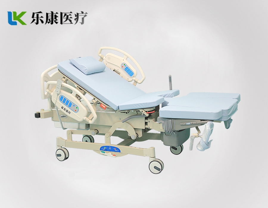 LDR產(chǎn)病一體床